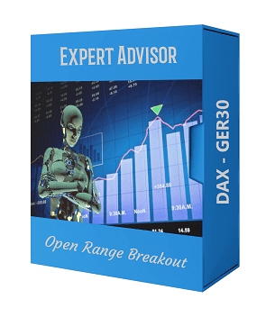 Open Range Breakout Expert Advisor